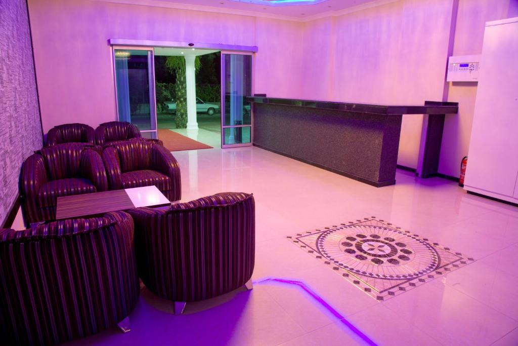 Konakli Nergis Hotel Alanya Bagian luar foto