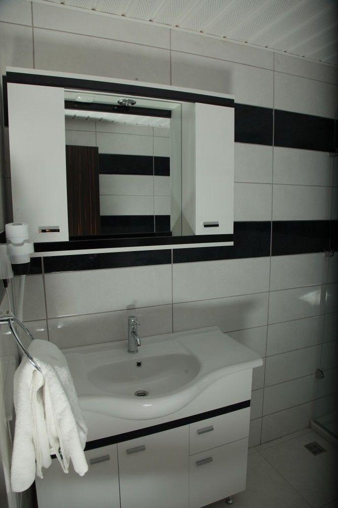 Konakli Nergis Hotel Alanya Bagian luar foto